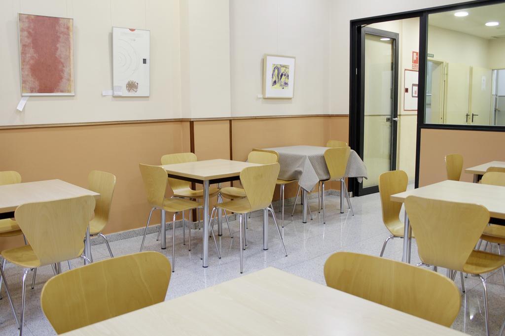 El Jardi Hotel Barcelona Bagian luar foto